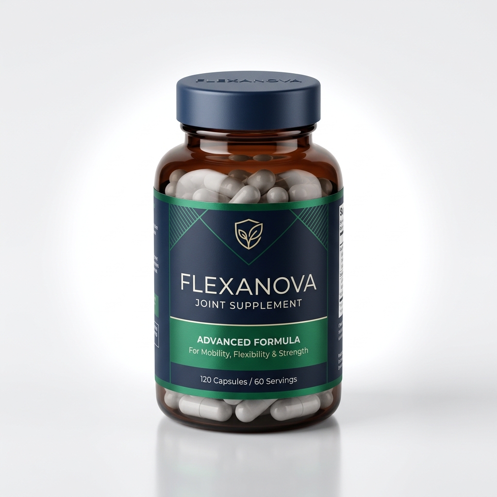 FLEXANOVA premium verpakking